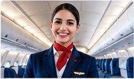 Cabin crew training