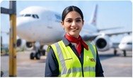 Airport ground staff training